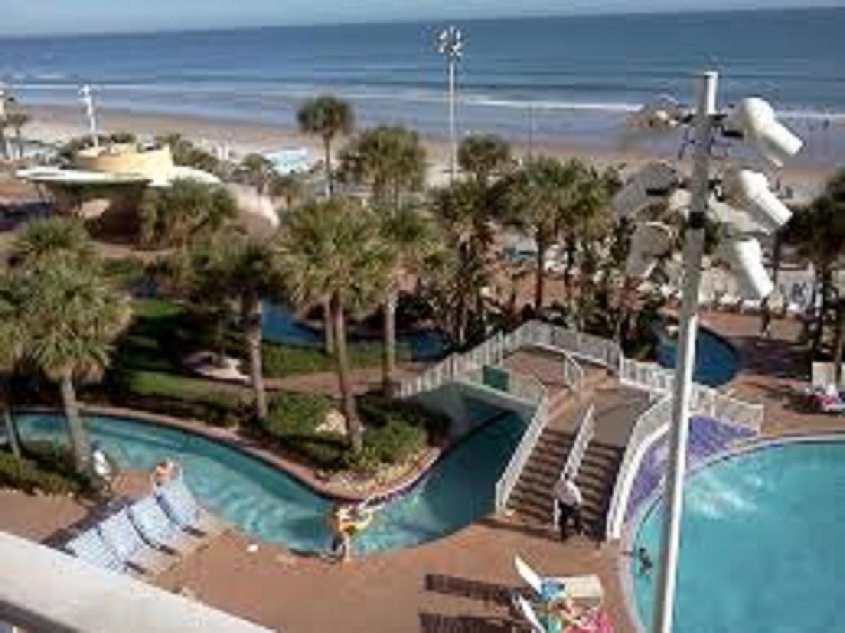 Ocean Walk Resort 505 Daytona Beach Exterior photo