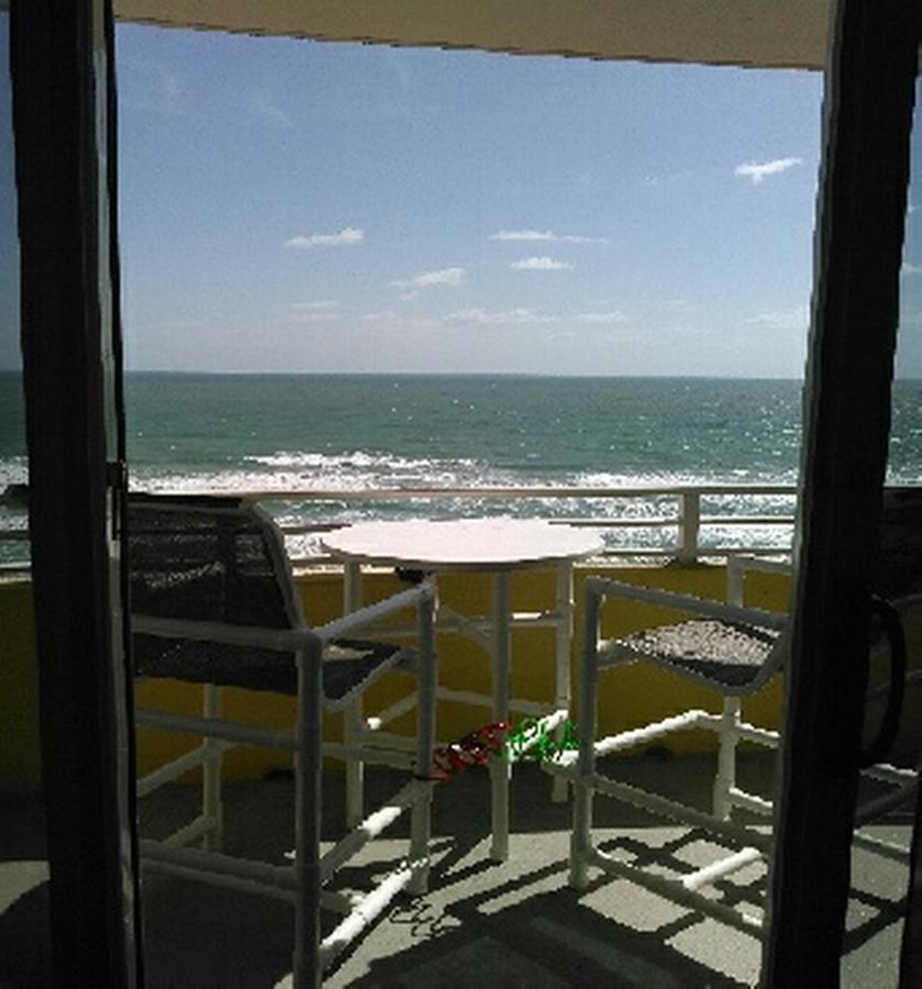 Ocean Walk Resort 505 Daytona Beach Exterior photo